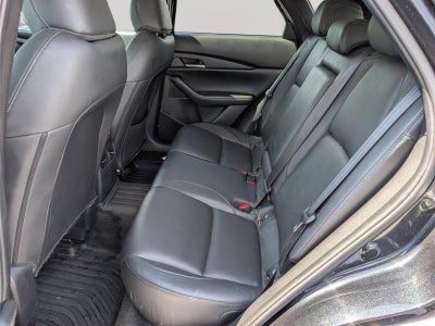 2021 Mazda Mazda CX-30 Preferred