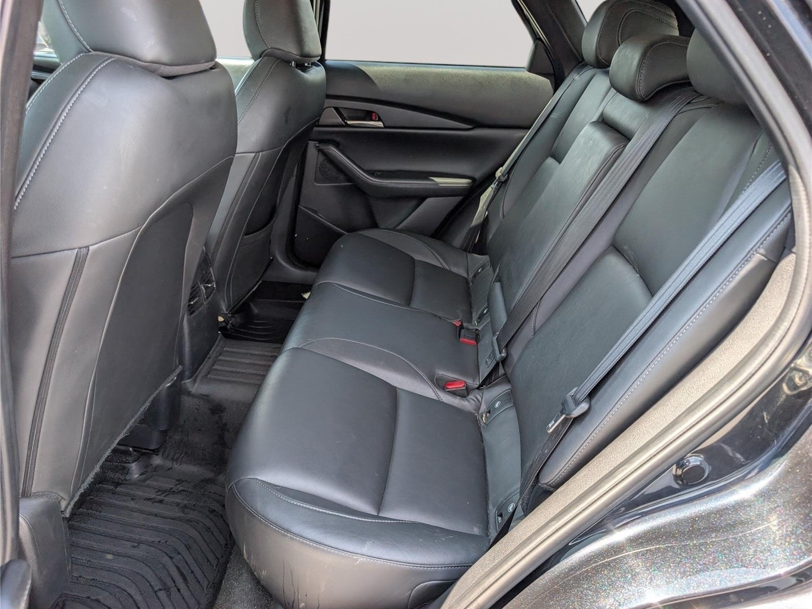 2021 Mazda Mazda CX-30 Preferred