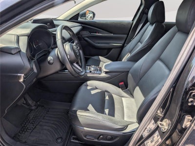 2021 Mazda Mazda CX-30 Preferred