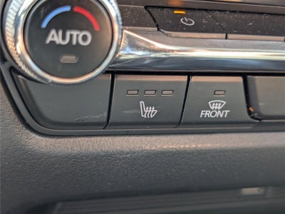 2021 Mazda Mazda CX-30 Preferred