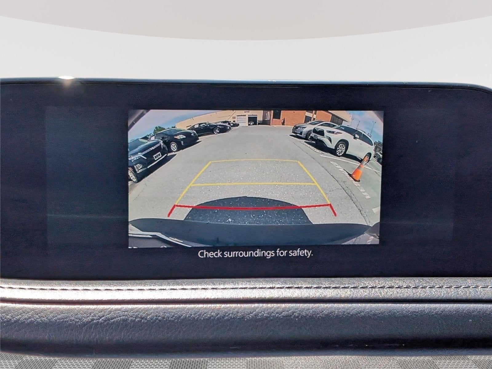 2021 Mazda Mazda CX-30 Preferred