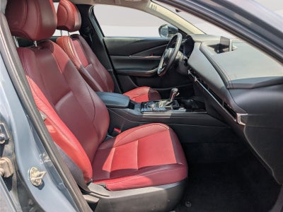 2024 Mazda Mazda CX-30 2.5 S Carbon Edition
