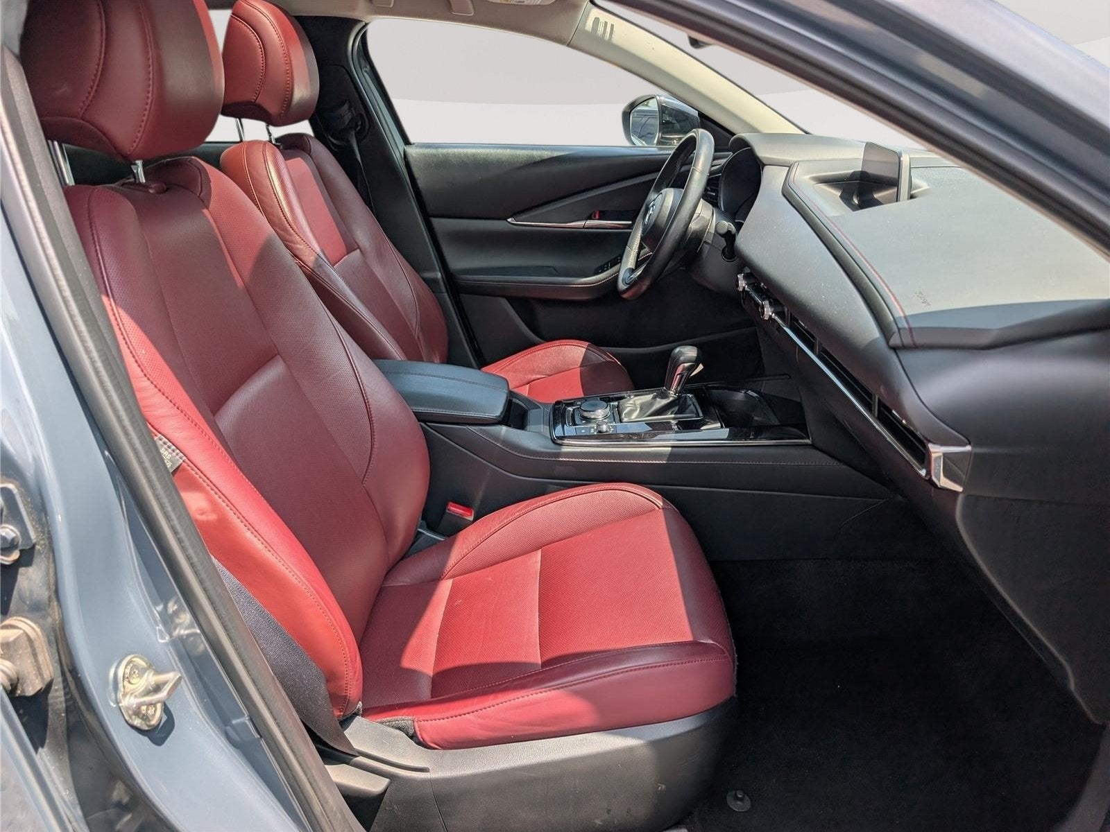 2024 Mazda Mazda CX-30 2.5 S Carbon Edition