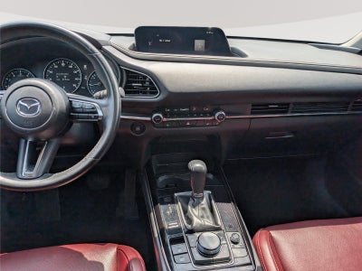 2024 Mazda Mazda CX-30 2.5 S Carbon Edition