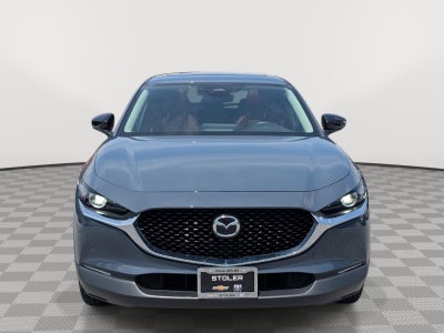 2024 Mazda Mazda CX-30 2.5 S Carbon Edition