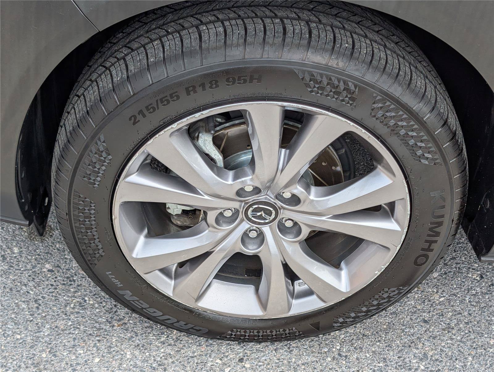 2020 Mazda Mazda CX-30 Preferred Package