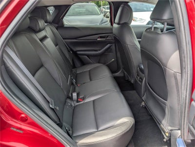 2020 Mazda Mazda CX-30 Preferred Package