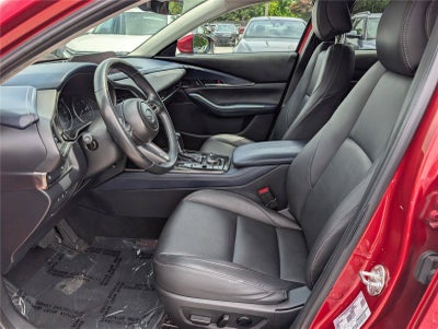 2020 Mazda Mazda CX-30 Preferred Package