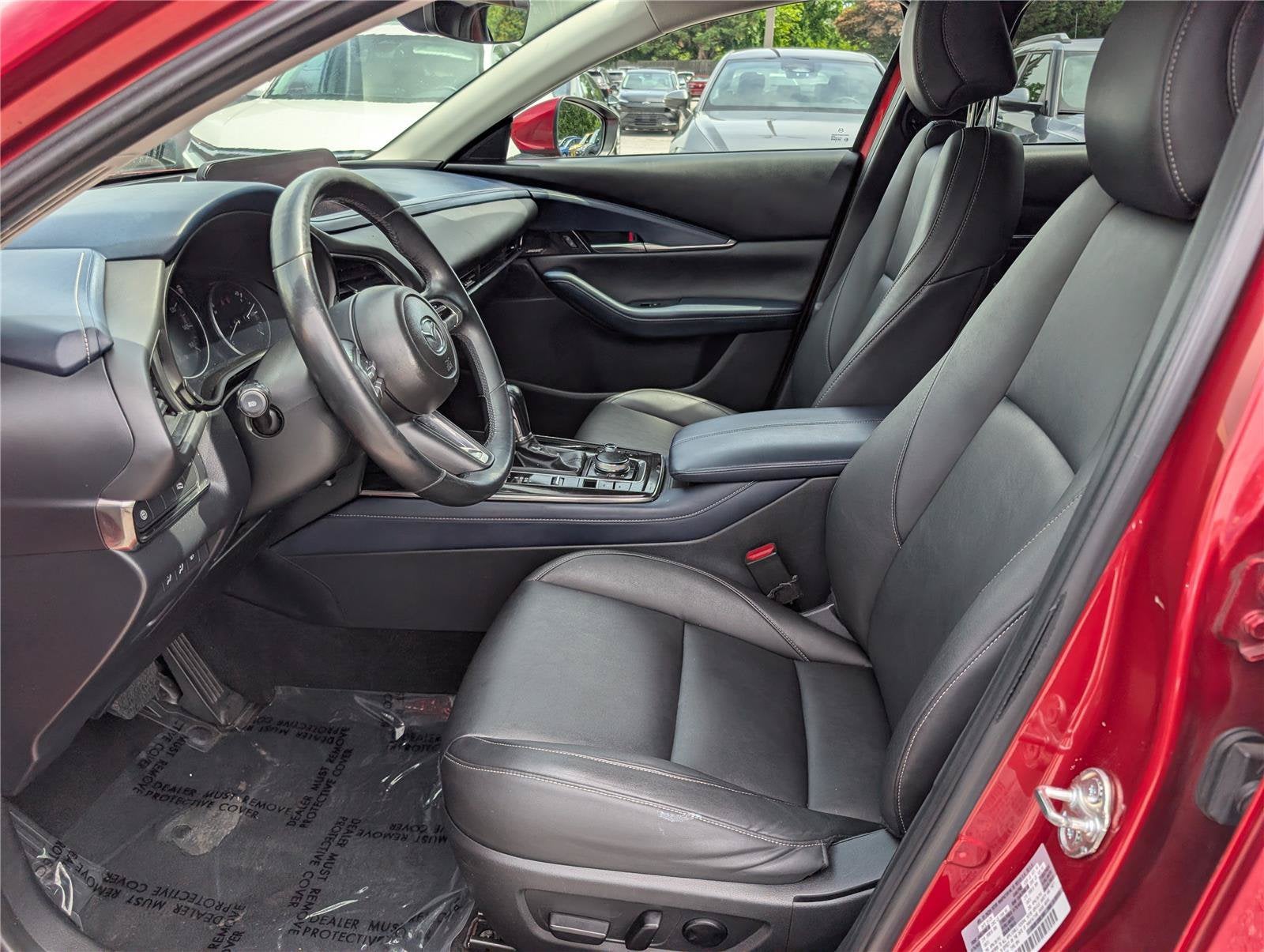 2020 Mazda Mazda CX-30 Preferred Package