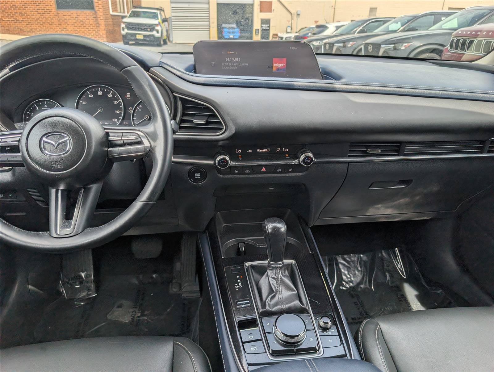 2020 Mazda Mazda CX-30 Preferred Package