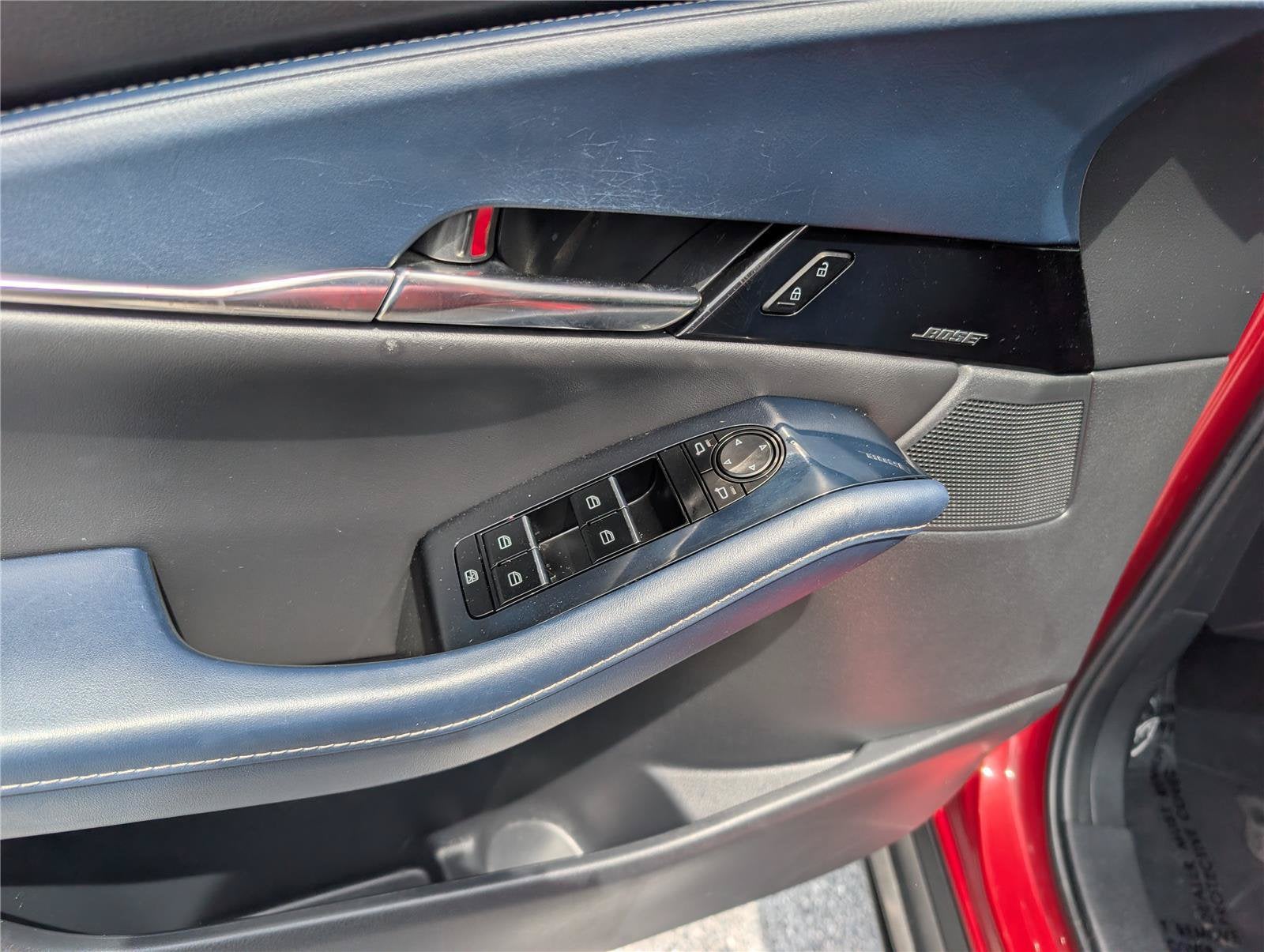 2020 Mazda Mazda CX-30 Preferred Package