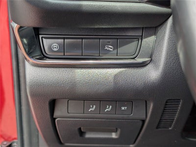 2020 Mazda Mazda CX-30 Preferred Package
