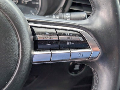 2020 Mazda Mazda CX-30 Preferred Package