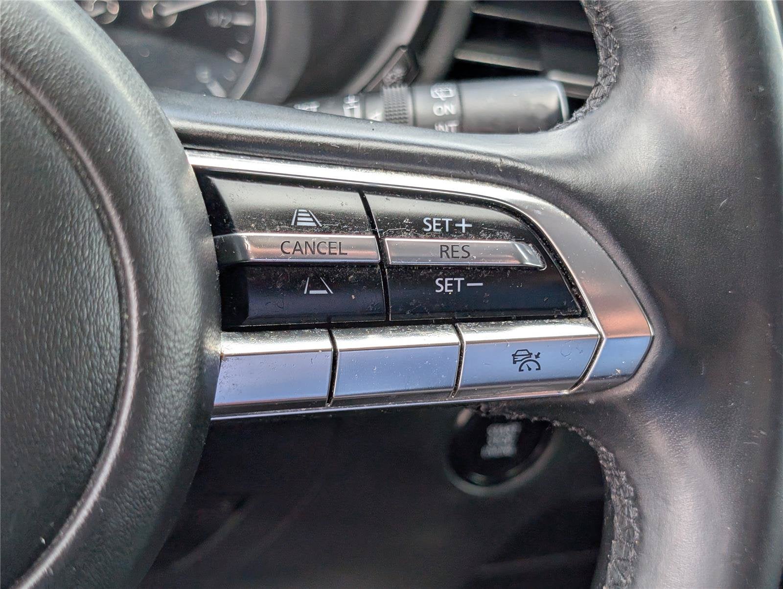 2020 Mazda Mazda CX-30 Preferred Package
