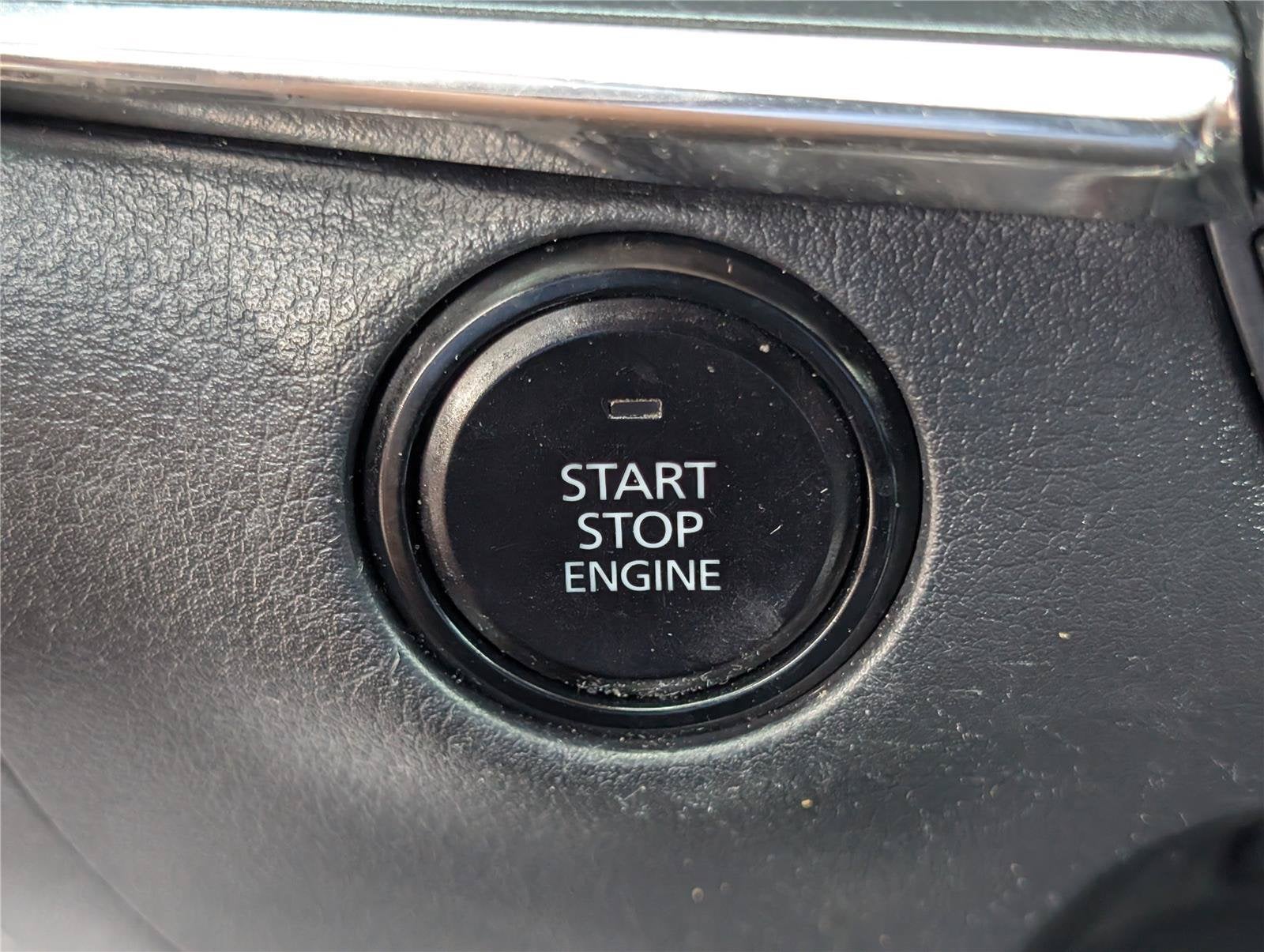 2020 Mazda Mazda CX-30 Preferred Package