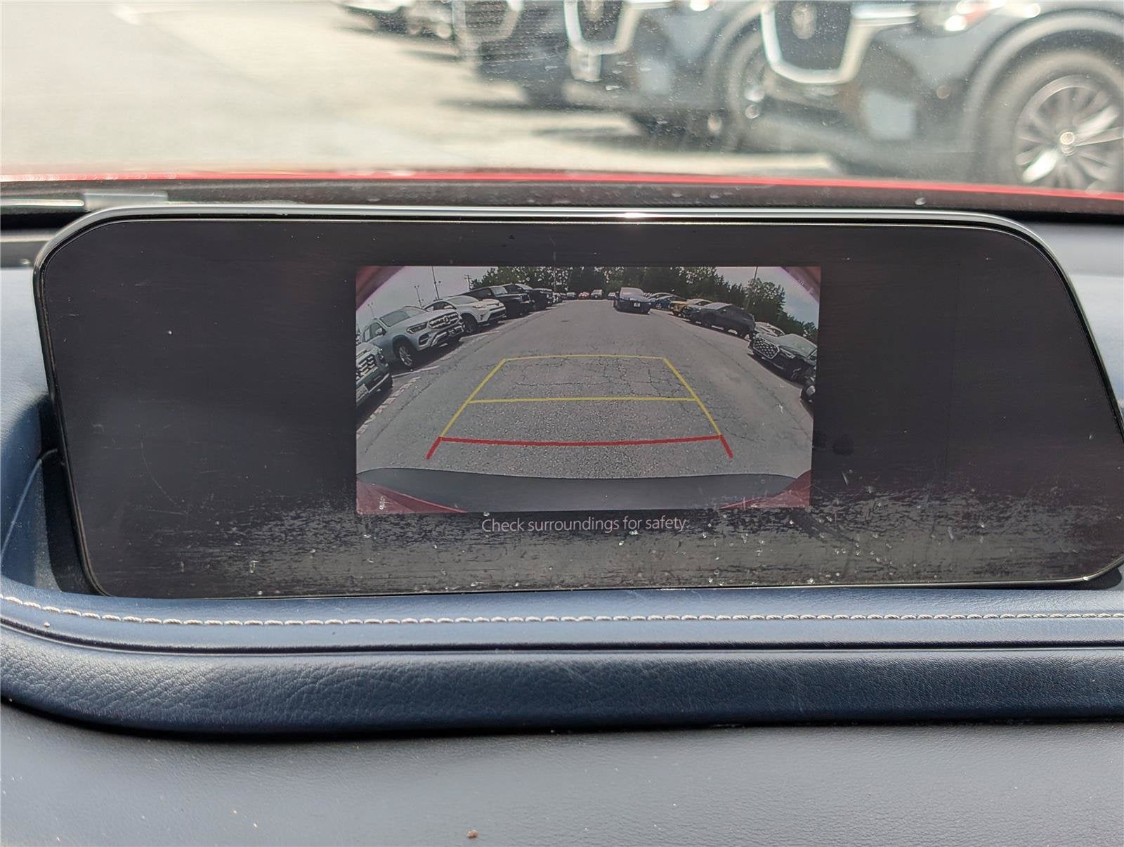 2020 Mazda Mazda CX-30 Preferred Package