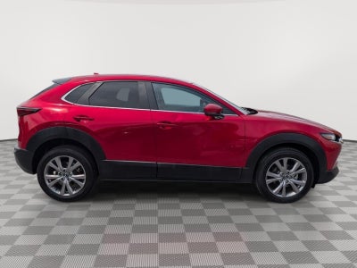 2020 Mazda Mazda CX-30 Preferred Package