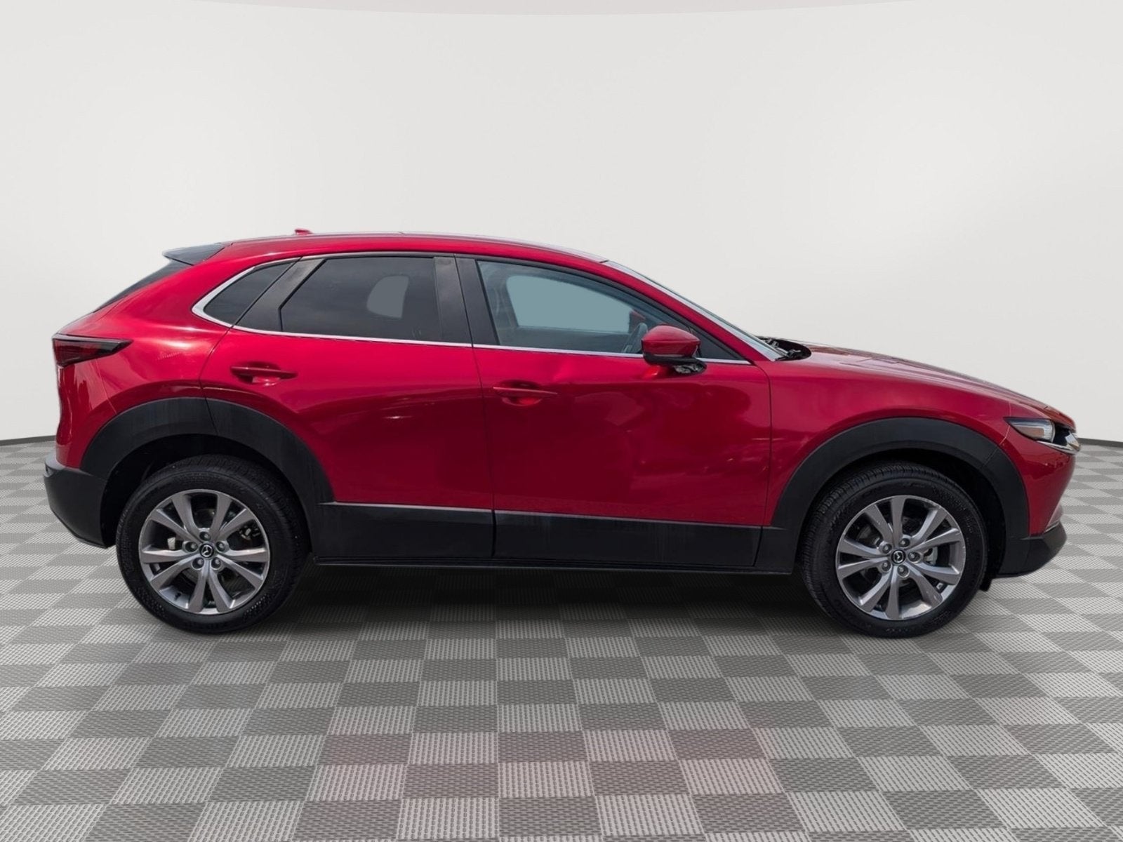 2020 Mazda Mazda CX-30 Preferred Package