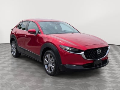2020 Mazda Mazda CX-30 Preferred Package