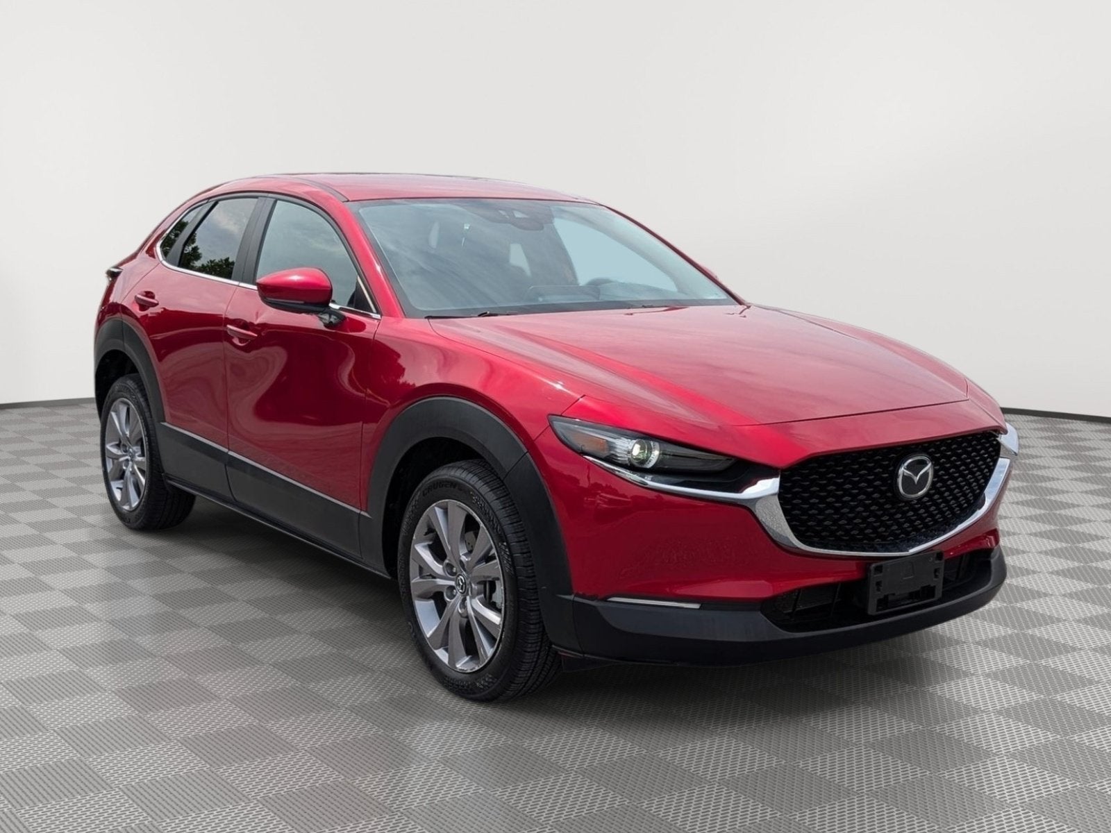 2020 Mazda Mazda CX-30 Preferred Package