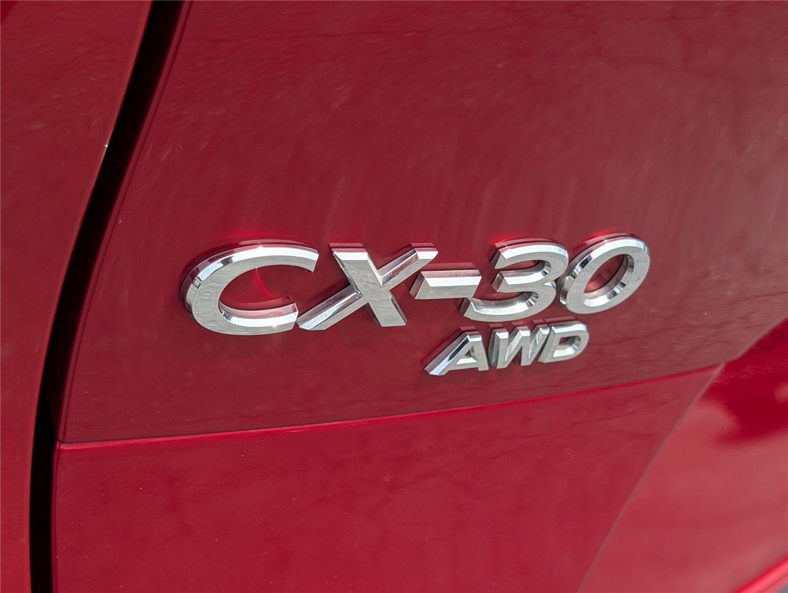 2020 Mazda Mazda CX-30 Preferred Package