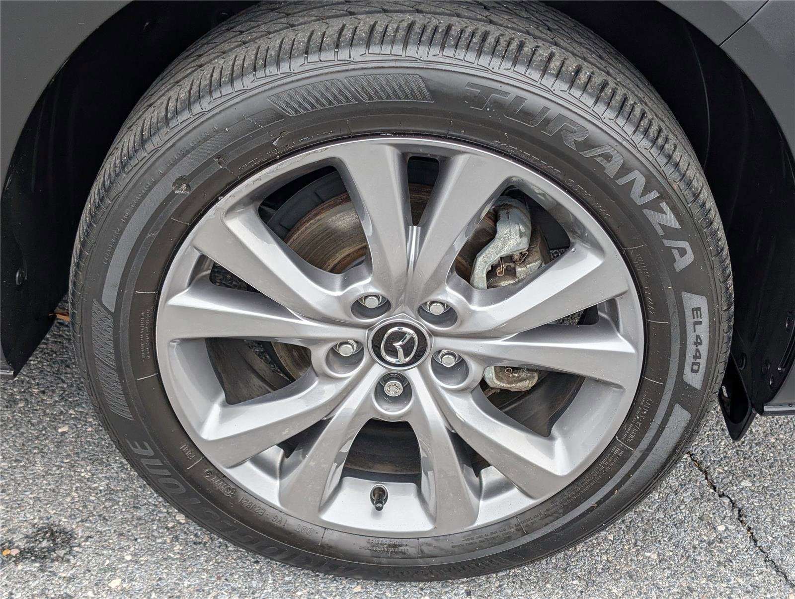 2023 Mazda Mazda CX-30 2.5 S Premium Package