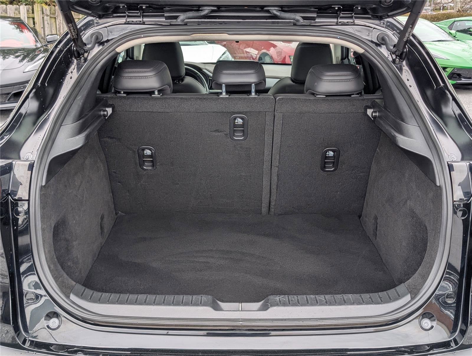 2023 Mazda Mazda CX-30 2.5 S Premium Package