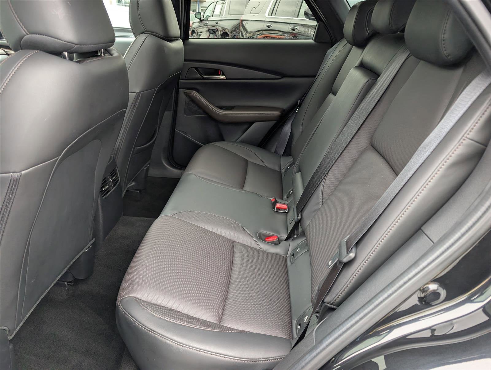 2023 Mazda Mazda CX-30 2.5 S Premium Package