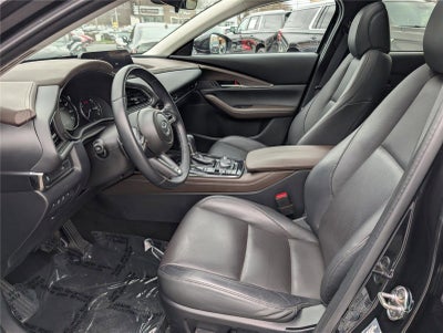 2023 Mazda Mazda CX-30 2.5 S Premium Package