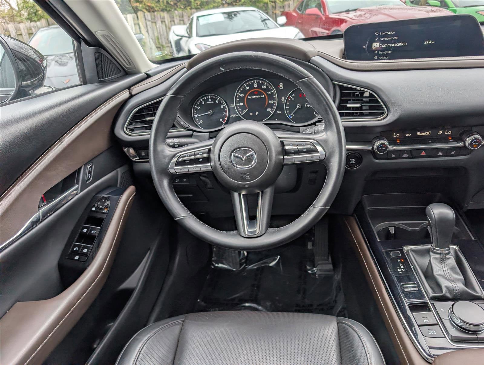 2023 Mazda Mazda CX-30 2.5 S Premium Package