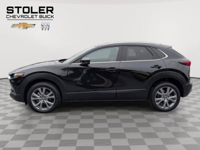 2023 Mazda Mazda CX-30 2.5 S Premium Package