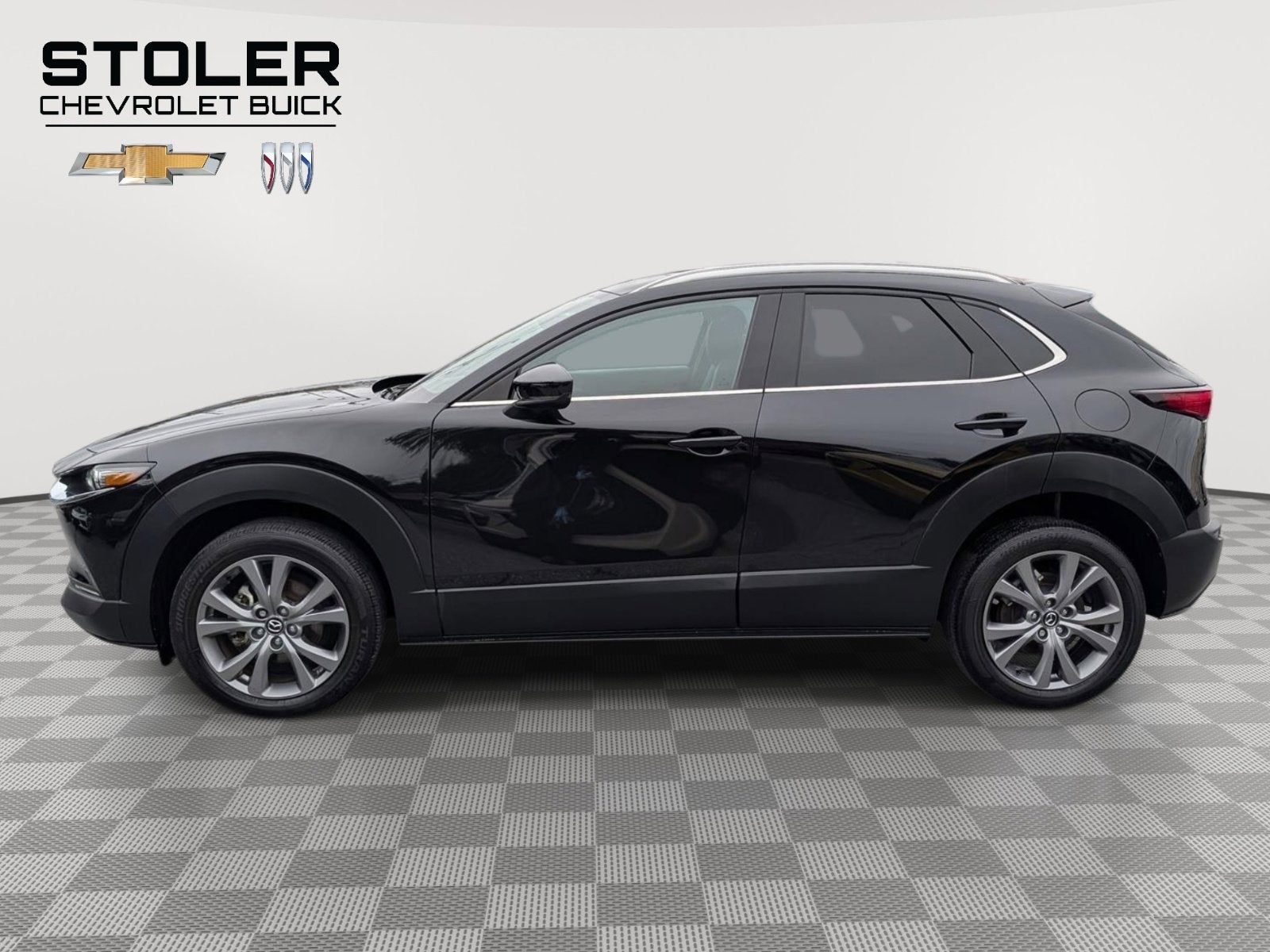 2023 Mazda Mazda CX-30 2.5 S Premium Package