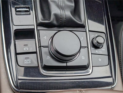 2023 Mazda Mazda CX-30 2.5 S Premium Package