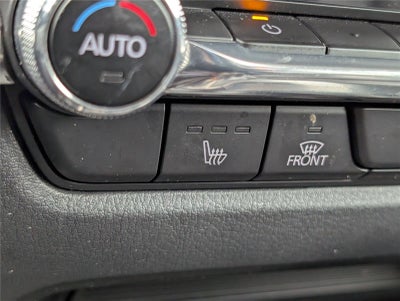 2023 Mazda Mazda CX-30 2.5 S Premium Package