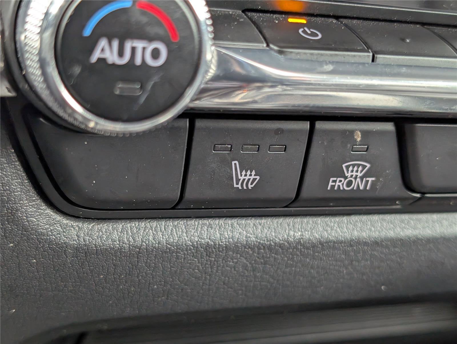 2023 Mazda Mazda CX-30 2.5 S Premium Package