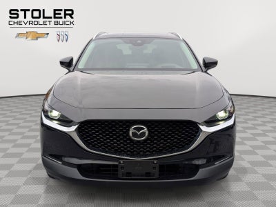 2023 Mazda Mazda CX-30 2.5 S Premium Package