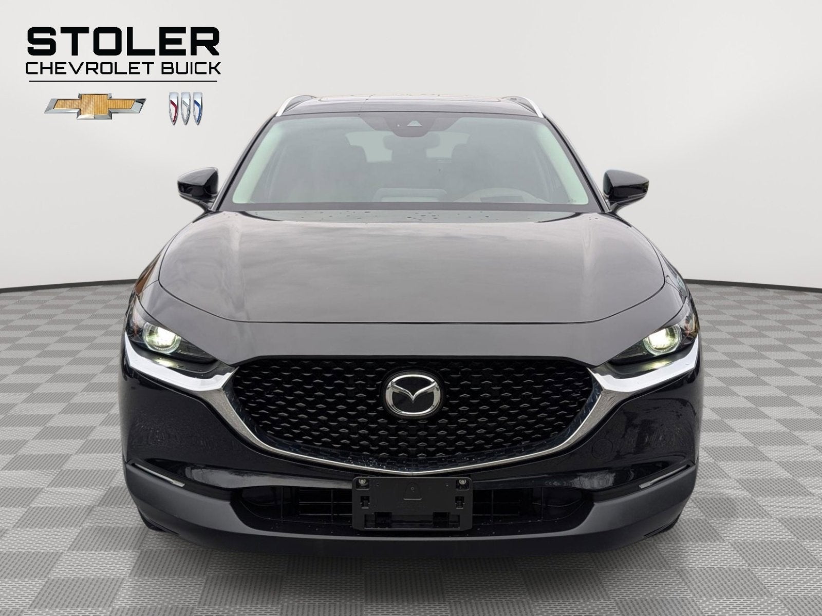 2023 Mazda Mazda CX-30 2.5 S Premium Package