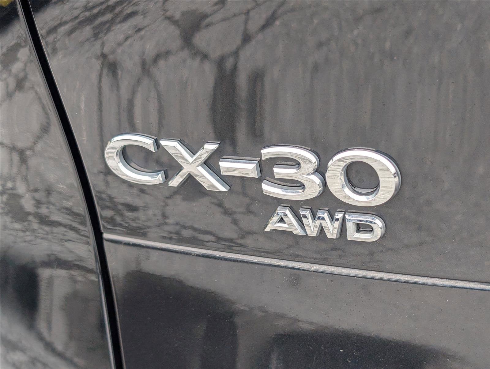 2023 Mazda Mazda CX-30 2.5 S Premium Package