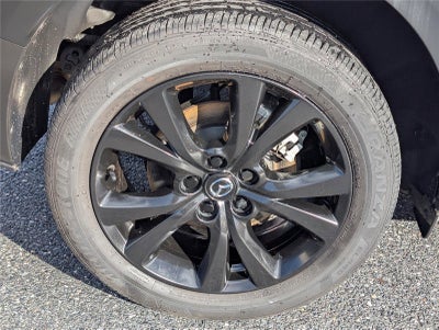 2024 Mazda Mazda CX-30 2.5 Carbon Turbo