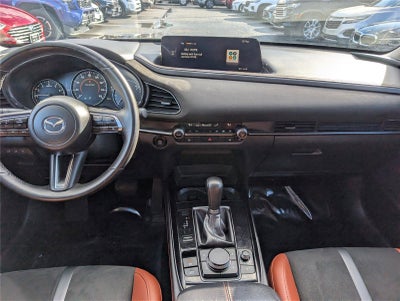 2024 Mazda Mazda CX-30 2.5 Carbon Turbo