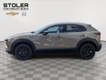 2024 Mazda Mazda CX-30 2.5 Carbon Turbo