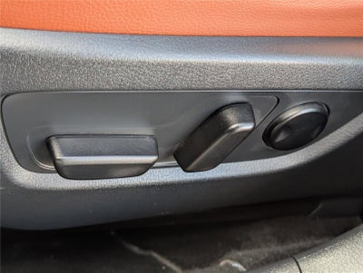 2024 Mazda Mazda CX-30 2.5 Carbon Turbo