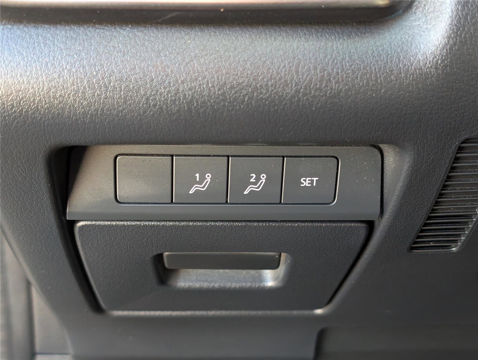 2024 Mazda Mazda CX-30 2.5 Carbon Turbo