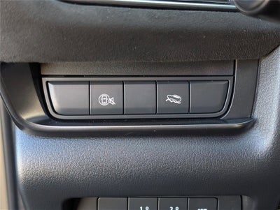 2024 Mazda Mazda CX-30 2.5 Carbon Turbo