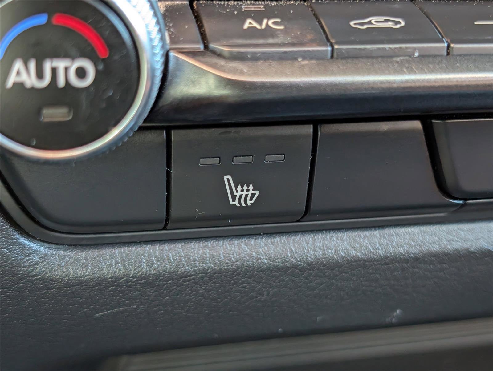 2024 Mazda Mazda CX-30 2.5 Carbon Turbo