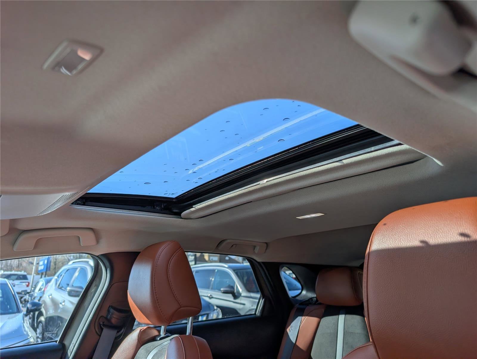 2024 Mazda Mazda CX-30 2.5 Carbon Turbo