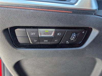 2022 BMW 3 Series 330i