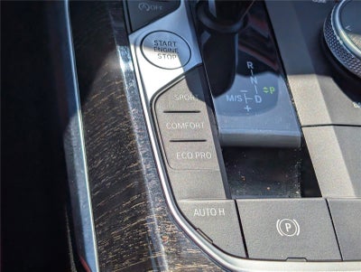 2022 BMW 3 Series 330i