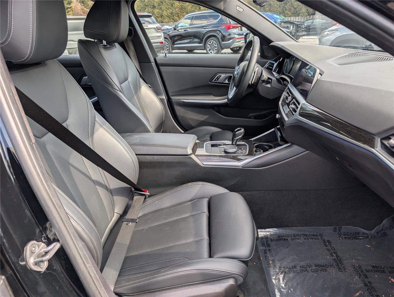 2022 BMW 3 Series 330i xDrive