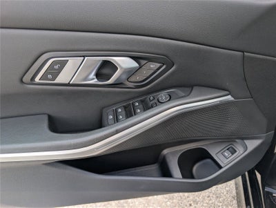 2022 BMW 3 Series 330i xDrive